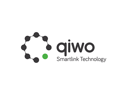 Qiwo Logo bluetooth china hardware qihoo smartlink technology wearable