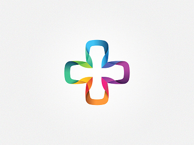 Cross Logo Symbol #2 (for sale)
