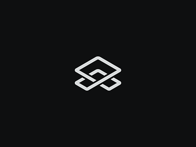 Logo Mark 03 - Q1 2022 branding company logo mark software symbol team
