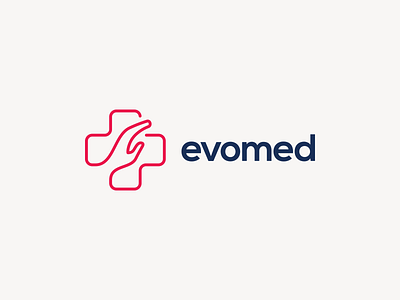 Evomed logo