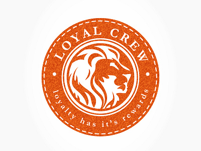 Loyalcrew Logo