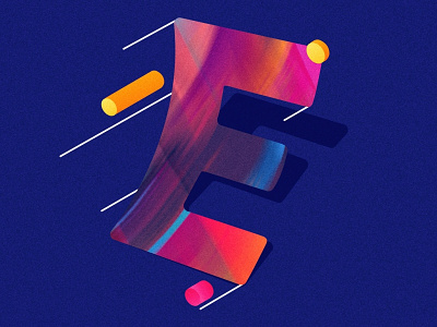 Letter E