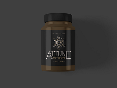 Attune