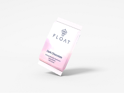 FLOAT branding cover design graphic design illustration logo typography