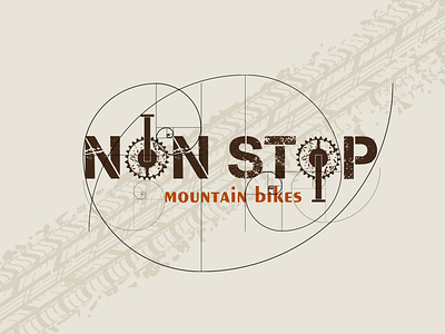 Non Stop Mountain Bike
