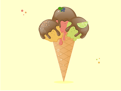 Ice cream