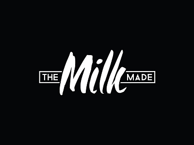 THE MILK MADE