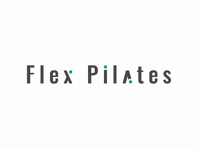 Flex Pilates flexpilates logo pilates reformer toltol toltolstudio website