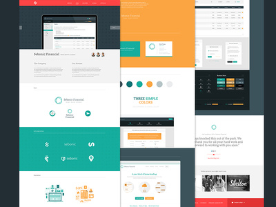 New Portfolio Site
