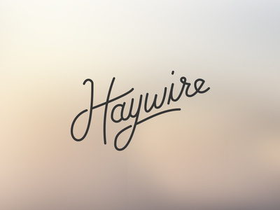 Custom Type Mark