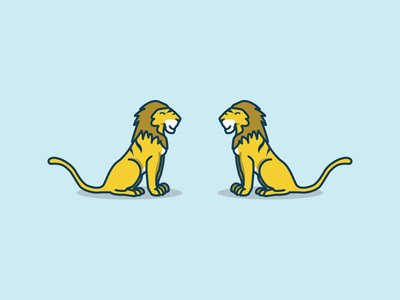 More Ligers!