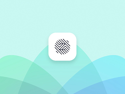 Massage App Icon