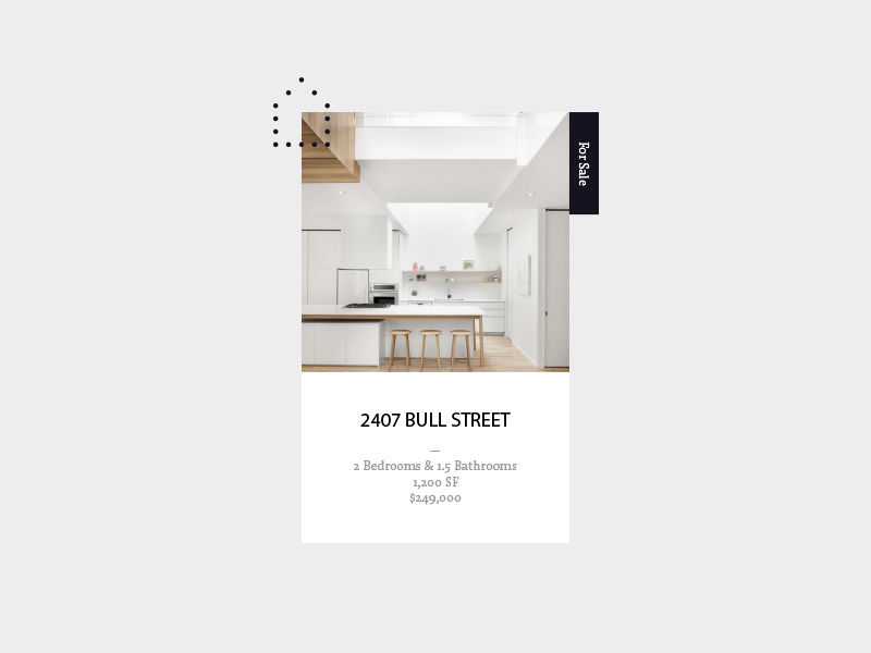Real Estate Brand Exploration black and white typography color mark logo branding real estate house home