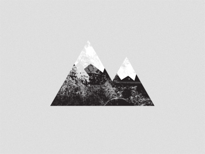 Mountain Logo