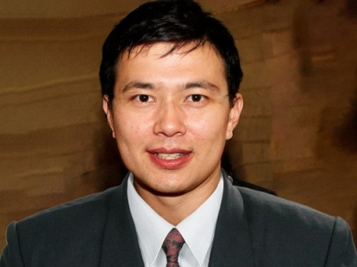 CEO Nguyễn Minh Vũ