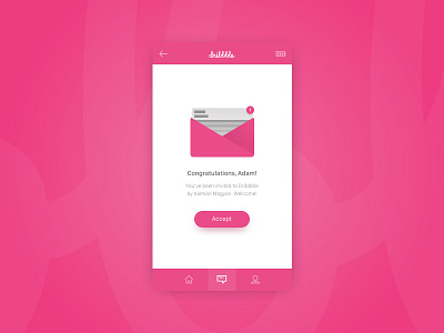 Hello Dribbble! debut first shot hello dribbble