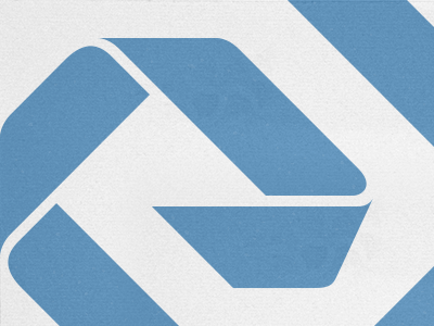 Logo fold