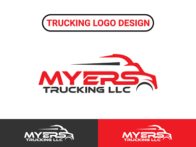 Trucking Logo Design!!