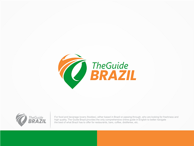 Guide Brazil logo