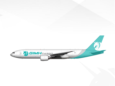 GIMH Cargo logo