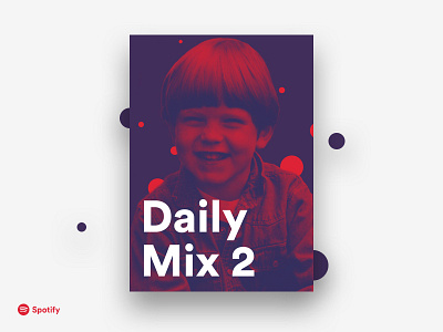 Spotify Daily Mix 2