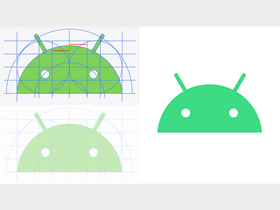 Android Brand Refresh