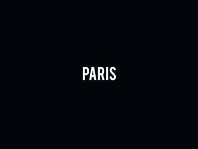 Love for Paris no war paris peace