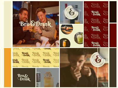 Vegan Beverage Branding Identity brand identity branding design graphic design illustration logo typography ui vector