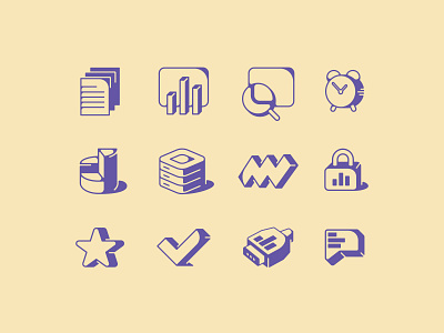 Icons Set