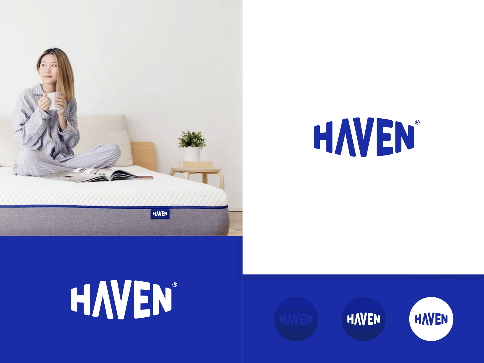 haven bed mattress