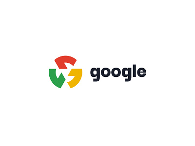 Google branding identity logo mark symbol