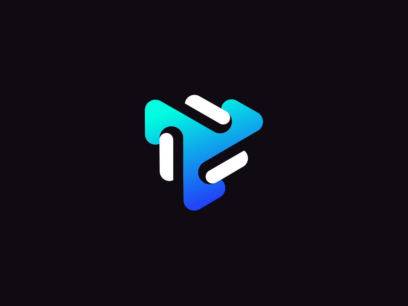 The T by Sava Stoic on Dribbble