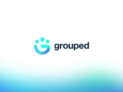 Grouped aftereffects animation branding figma group identity logo logoanimation mark motion graphics people symbol