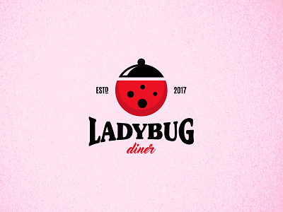 Ladybug Diner