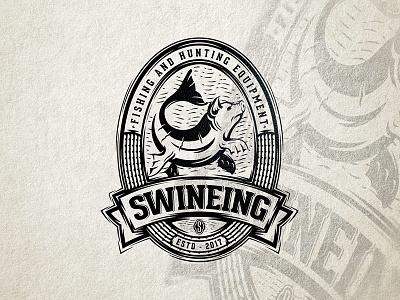 Swineing