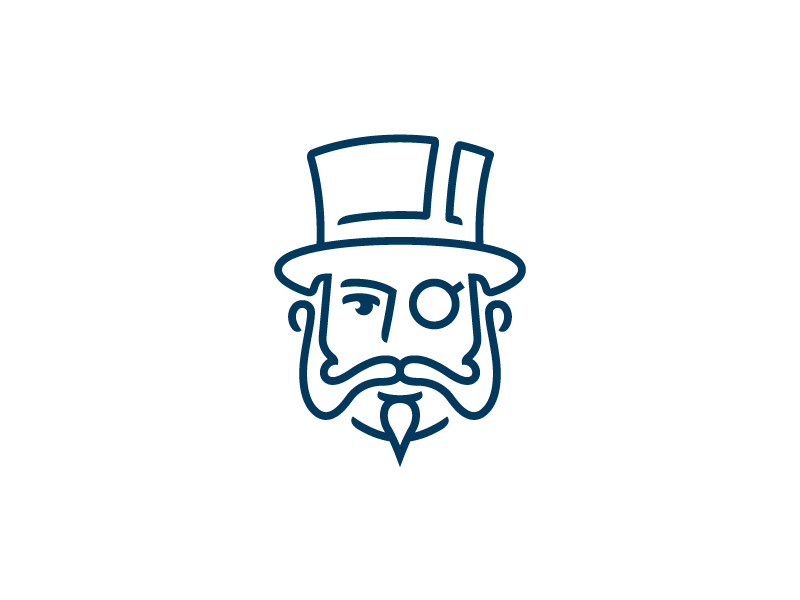 Faust by Sava Stoic on Dribbble