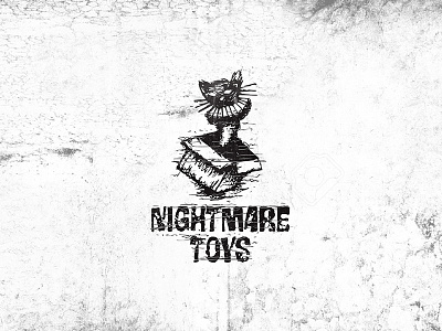 Nightmare Toys