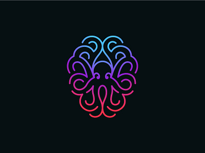 Brain Octopus