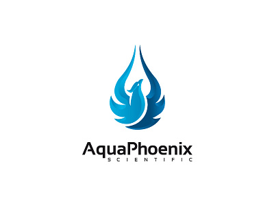 Aqua Phoenix