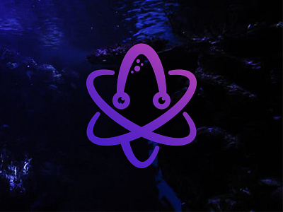 Atom Octopus