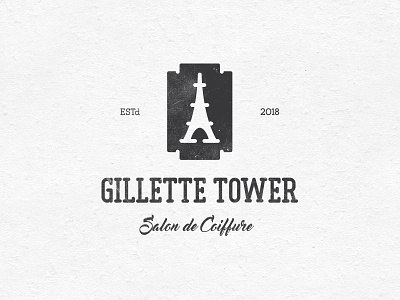 Gillette Tower