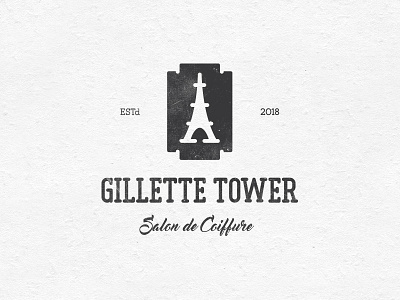 Gillette Tower
