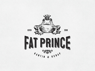 Fat Prince