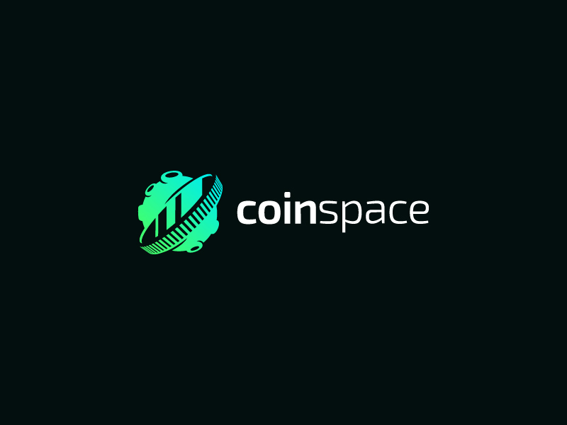 Coin Space by Sava Stoic on Dribbble