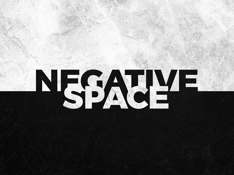 Negative space behance logo collection negative space animal symbol mark logo
