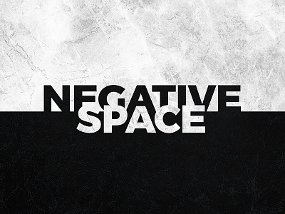 Negative space animal behance logo logo collection mark negative space symbol