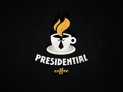 Presidential Caffee