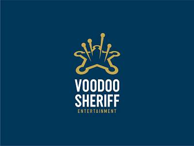 Voodoo Sheriff