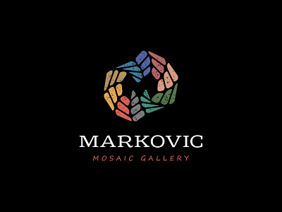 Markovic Mosaic Gallery