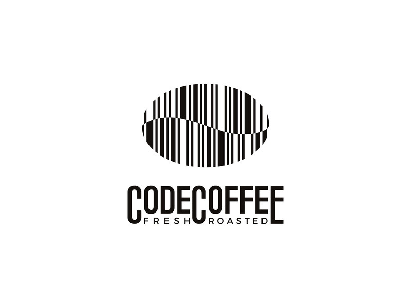 Code Coffee by Sava Stoic on Dribbble
